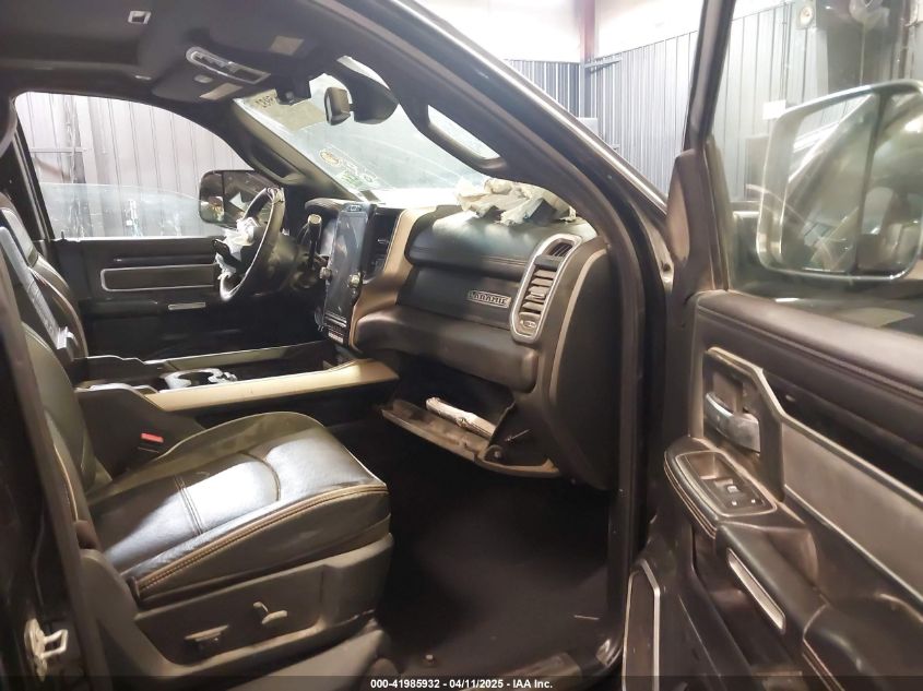 2019 Ram 3500 VIN: 3C63R3JL0KG600617 Lot: 41985932