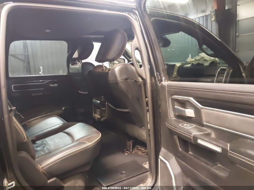 2019 Ram 3500 VIN: 3C63R3JL0KG600617 Lot: 41985932