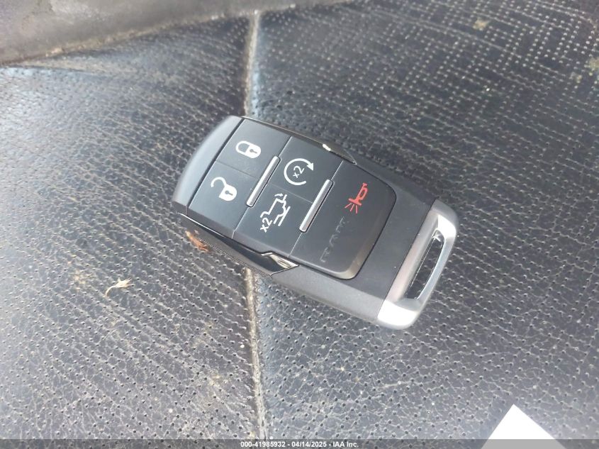 2019 Ram 3500 VIN: 3C63R3JL0KG600617 Lot: 41985932