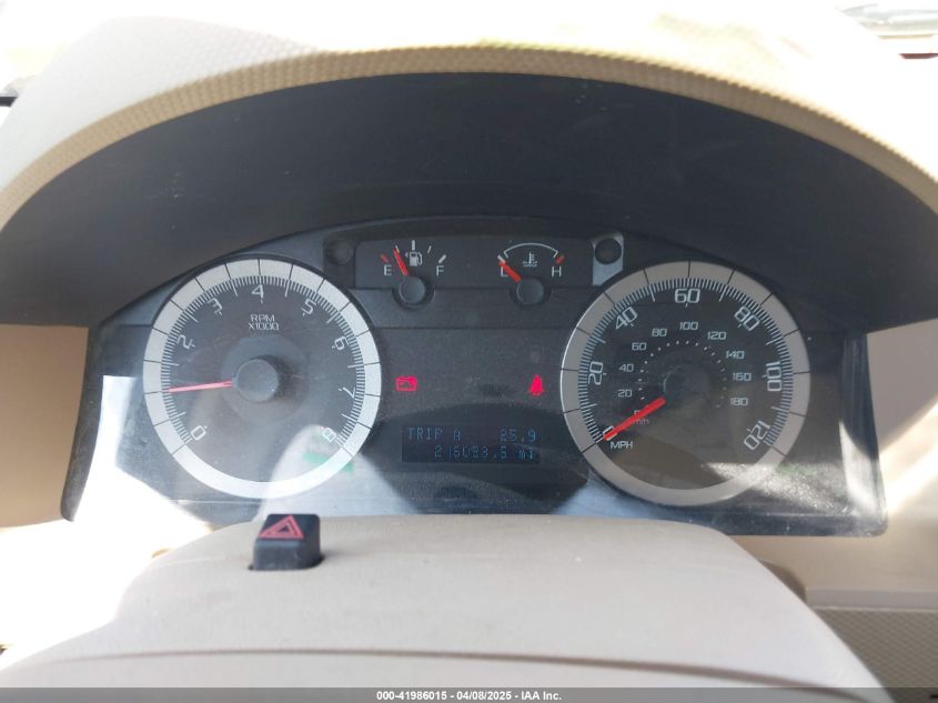 2009 Ford Escape Xlt VIN: 1FMCU03G19KC59507 Lot: 41986015