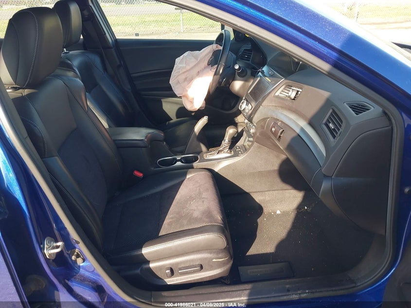 2016 ACURA ILX PREMIUM   A-SPEC PACKAGES/TECHNOLOGY PLUS   A-SPEC PACKAGES - 19UDE2F89GA005733