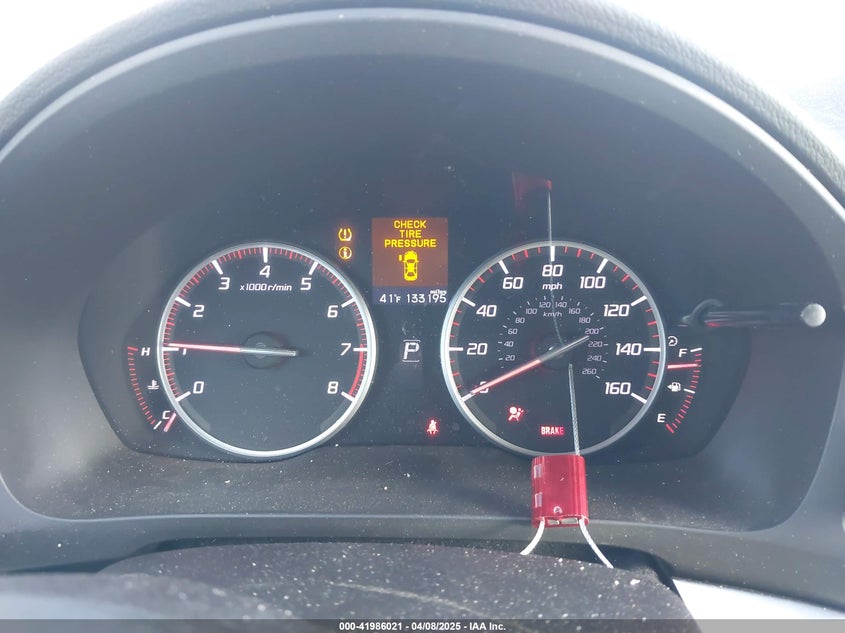 2016 ACURA ILX PREMIUM   A-SPEC PACKAGES/TECHNOLOGY PLUS   A-SPEC PACKAGES - 19UDE2F89GA005733