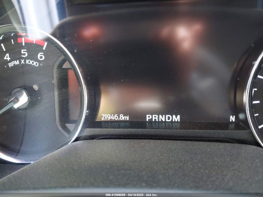 2021 Ford F-450 Chassis - 1FD0W4GN6MED55380