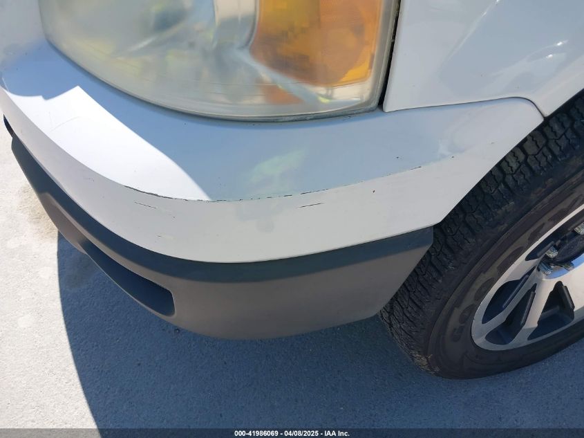 2004 Ford Expedition Xlt VIN: 1FMPU15L34LB07538 Lot: 41986069