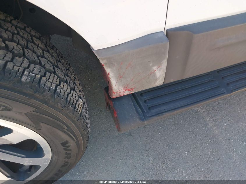 2004 Ford Expedition Xlt VIN: 1FMPU15L34LB07538 Lot: 41986069