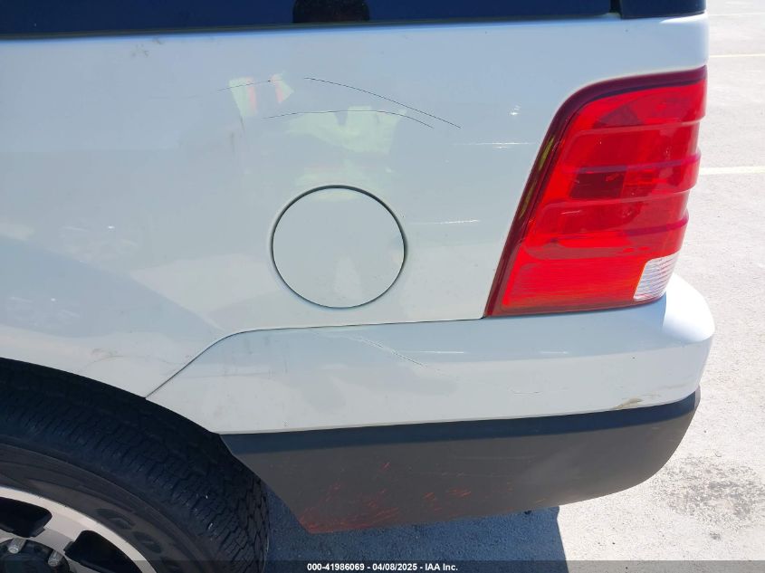 2004 Ford Expedition Xlt VIN: 1FMPU15L34LB07538 Lot: 41986069