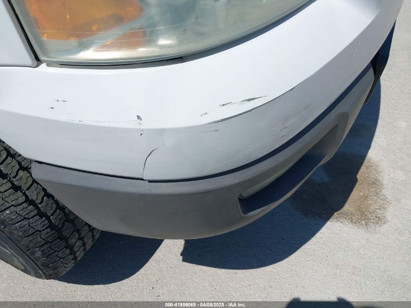 2004 Ford Expedition Xlt VIN: 1FMPU15L34LB07538 Lot: 41986069