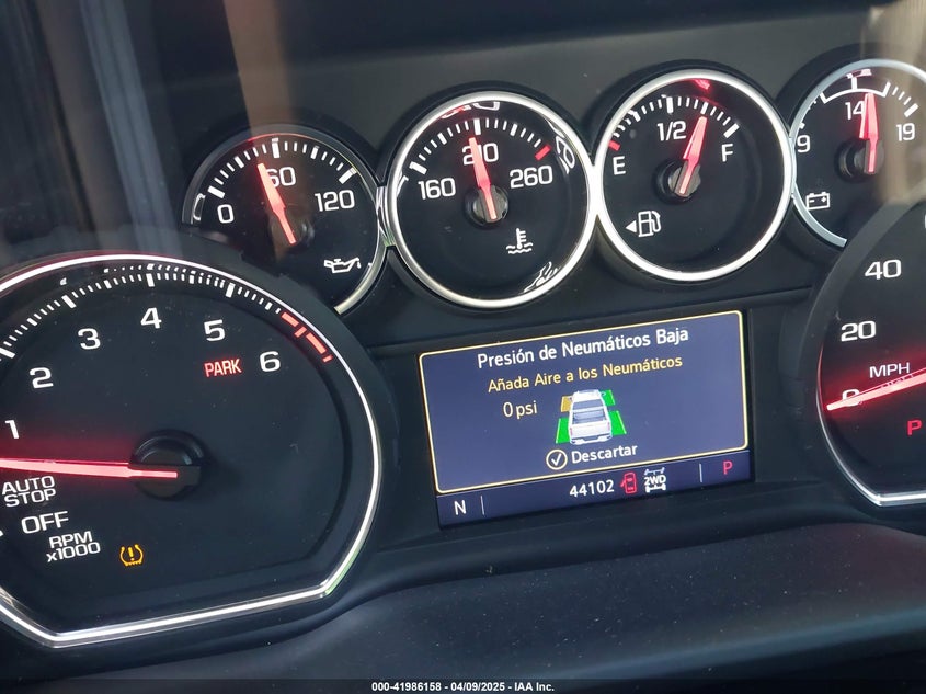 2022 CHEVROLET SILVERADO 1500 LTD 4WD  SHORT BED LT - 3GCUYDED3NG173415