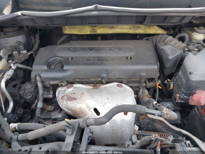2013 SCION XB VIN: JTLZE4FE5DJ031218