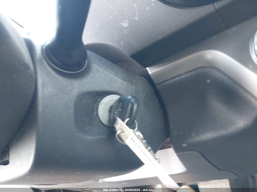 2013 SCION XB VIN: JTLZE4FE5DJ031218