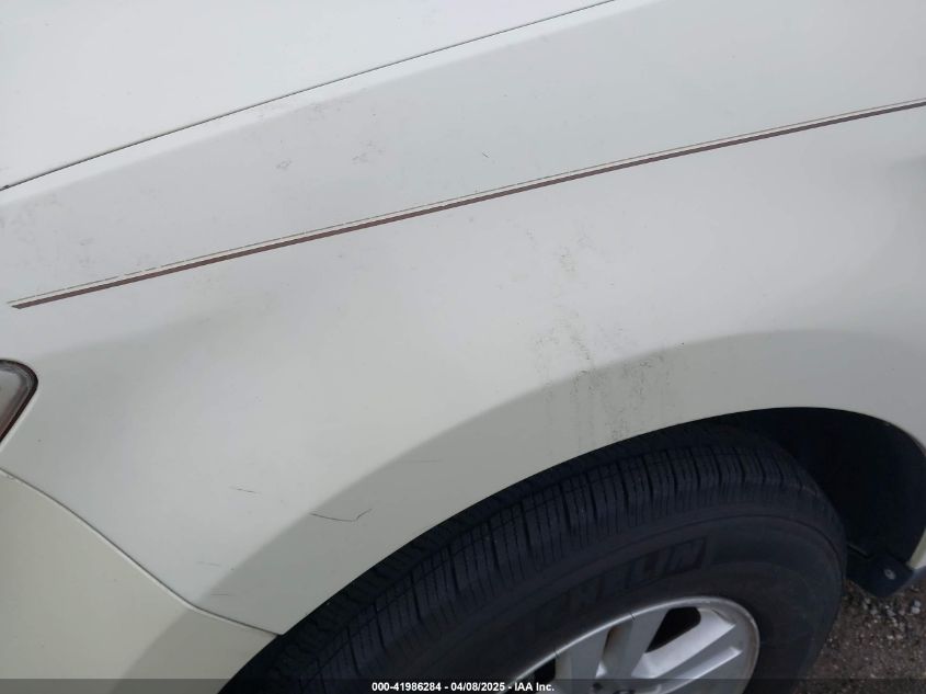 2007 Ford Edge Sel VIN: 2FMDK38CX7BA88915 Lot: 41986284