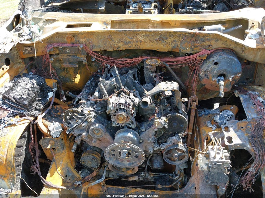 2006 FORD F-150 VIN: 1FTRX14W36FA74283