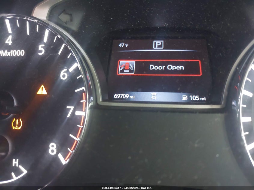 2018 NISSAN ALTIMA VIN: 1N4AL3AP4JC229957