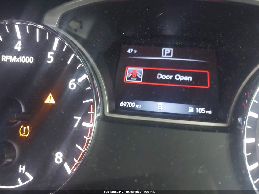 2018 NISSAN ALTIMA VIN: 1N4AL3AP4JC229957