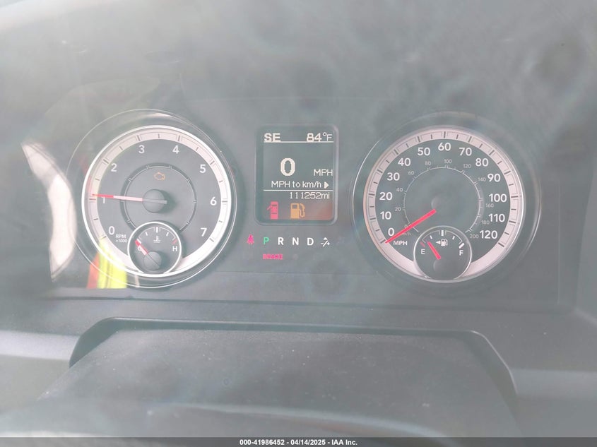 2017 RAM 1500 EXPRESS  4X4 5'7 BOX - 1C6RR7KG8HS732982