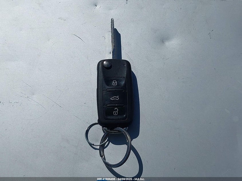 2014 VOLKSWAGEN JETTA SPORTWAGEN 2.0L TDI - 3VWPL7AJXEM608549