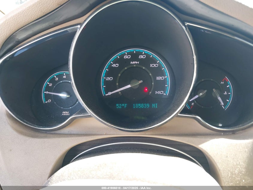 2009 CHEVROLET MALIBU VIN: 1G1ZH57B994176113