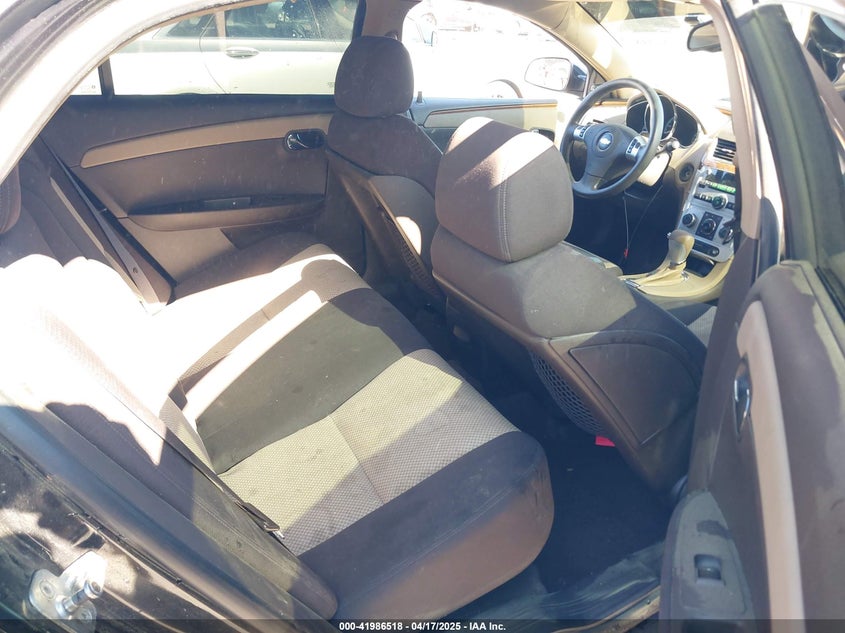 2009 CHEVROLET MALIBU VIN: 1G1ZH57B994176113