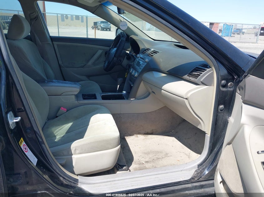 2007 TOYOTA CAMRY VIN: JTNBE46K773061294
