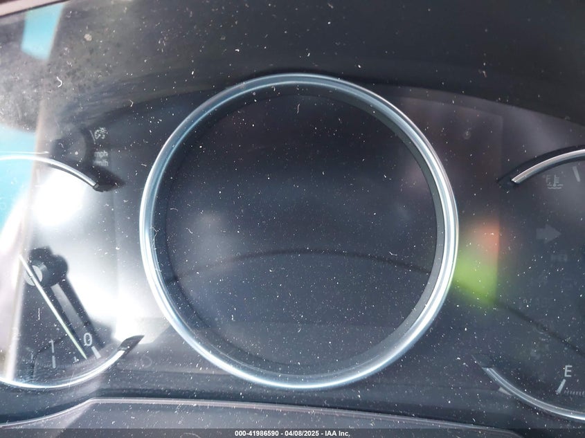 2019 MAZDA CX-9 SIGNATURE - JM3TCBEYXK0324257