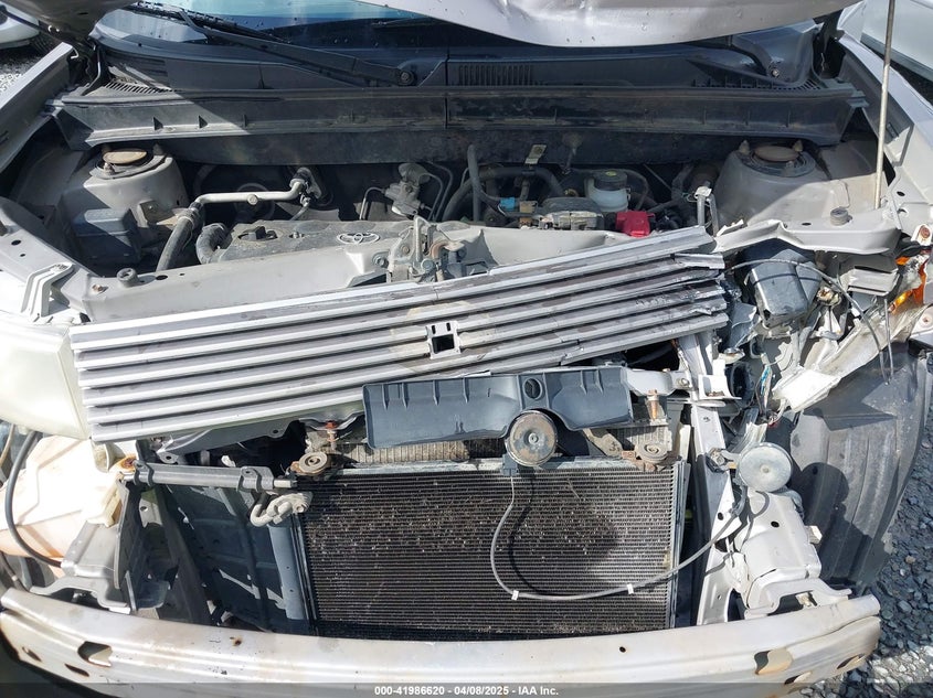 2005 Scion Xb VIN: JTLKT334450196360 Lot: 41986620