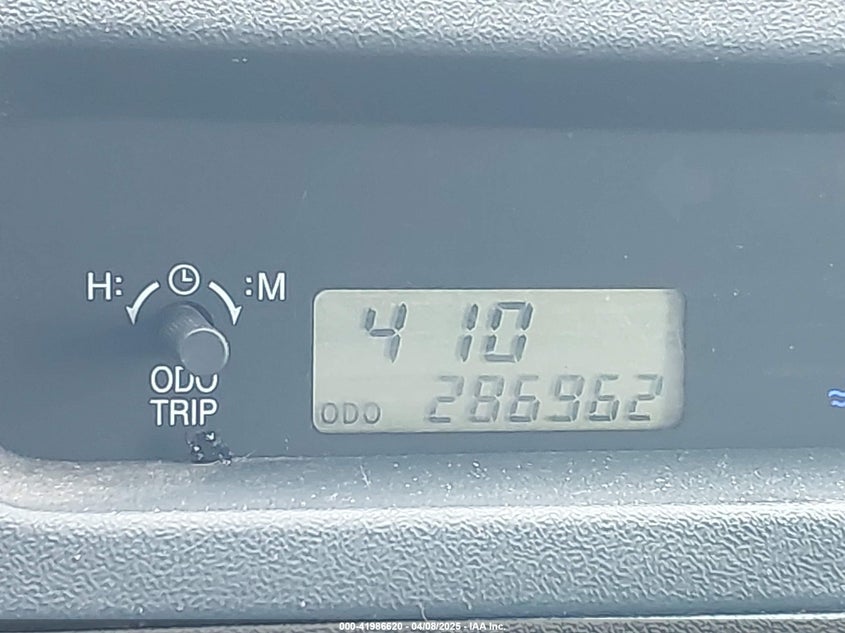 2005 Scion Xb VIN: JTLKT334450196360 Lot: 41986620