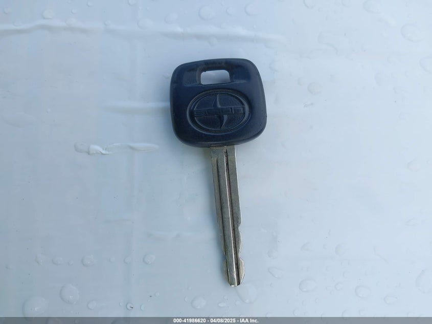 2005 Scion Xb VIN: JTLKT334450196360 Lot: 41986620