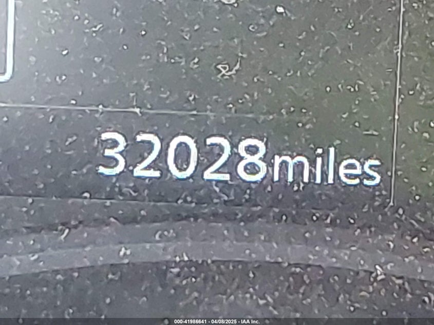 2023 NISSAN KICKS SV XTRONIC CVT - 3N1CP5CV1PL531785