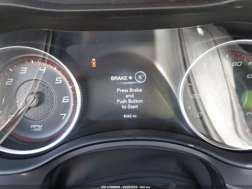 VIN 2C3CDXBG5PH699141 2023 DODGE CHARGER SXT