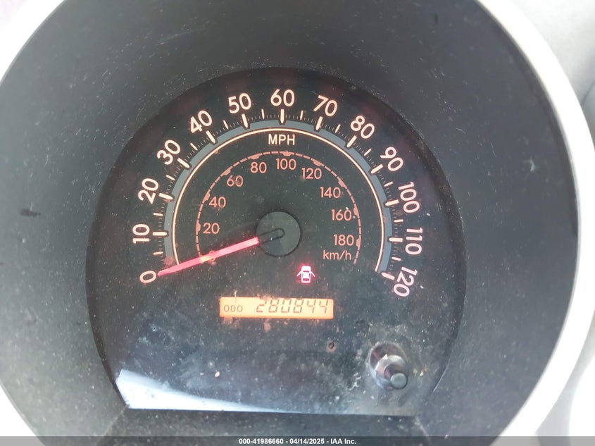 2011 TOYOTA TUNDRA VIN: 5TFDW5F11BX204605