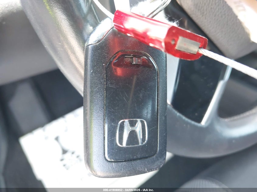 VIN 2HGFC3B32KH350059 2019 HONDA CIVIC EX