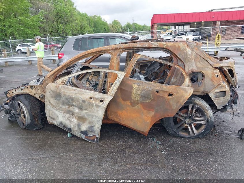 2020 Mercedes-Benz Gla 250 4Matic VIN: WDCTG4GBXLJ676102 Lot: 41986954