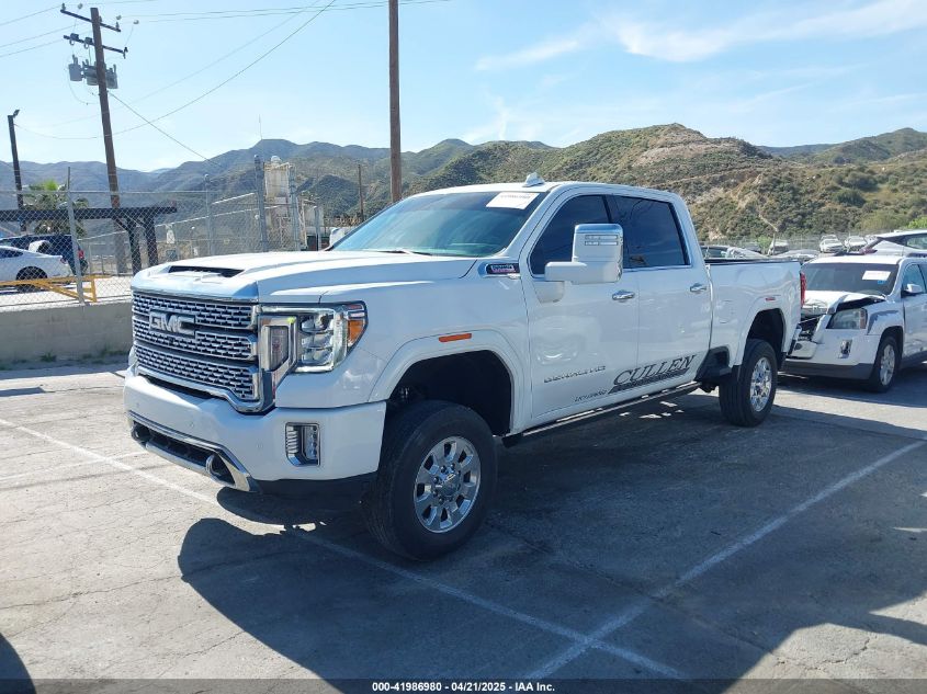 2022 GMC Sierra - 1GT49REY0NF186119