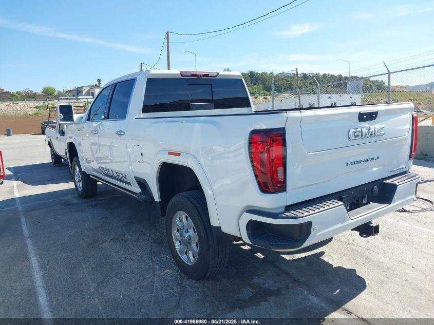 2022 GMC Sierra - 1GT49REY0NF186119