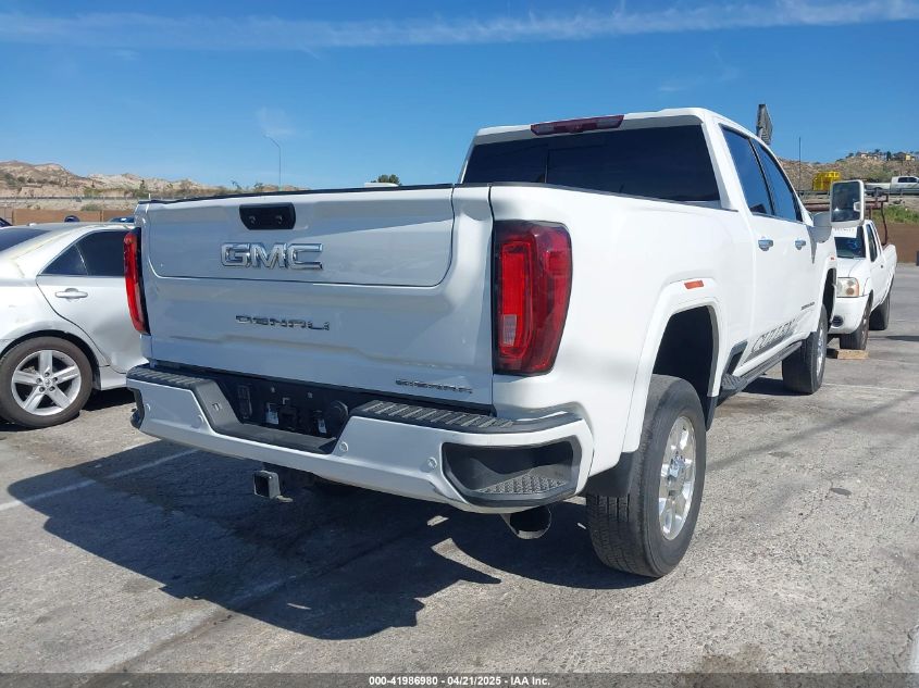 2022 GMC Sierra - 1GT49REY0NF186119