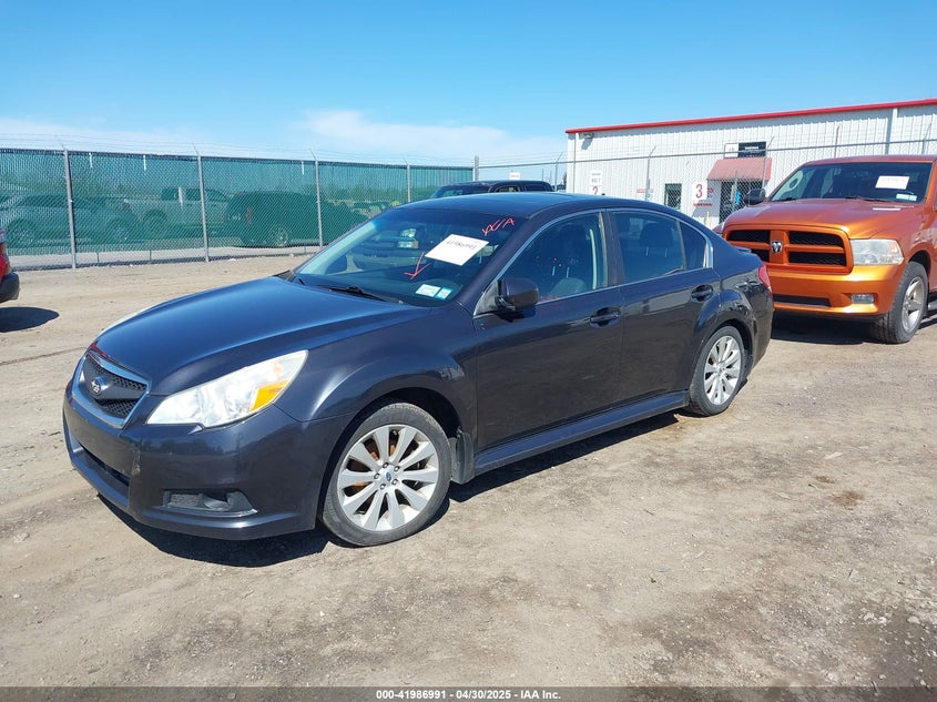 Vin: 4s3bmbk65c3034950, lot: 42478480, subaru legacy 2.5i limited 20122