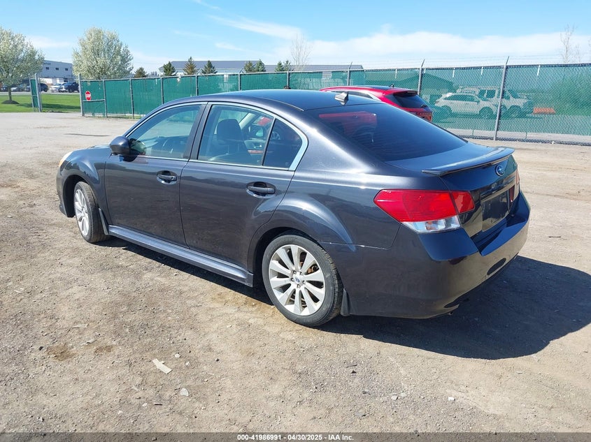 Vin: 4s3bmbk65c3034950, lot: 42478480, subaru legacy 2.5i limited 20123