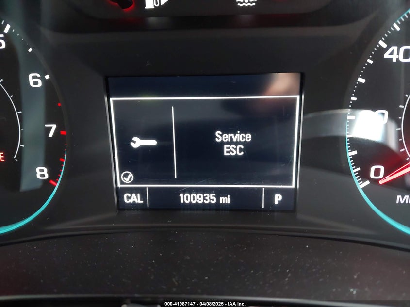 2020 CHEVROLET MALIBU FWD RS - 1G1ZG5ST4LF150971