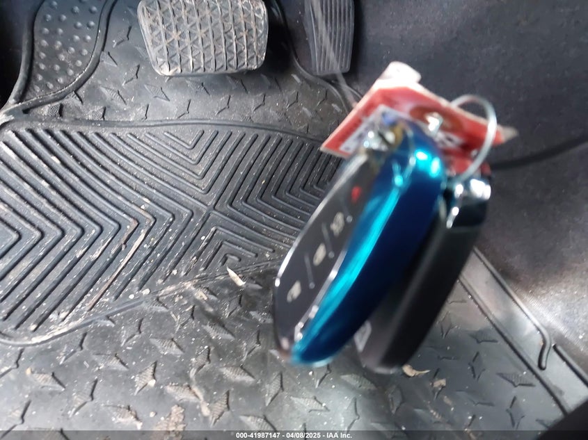 2020 CHEVROLET MALIBU FWD RS - 1G1ZG5ST4LF150971