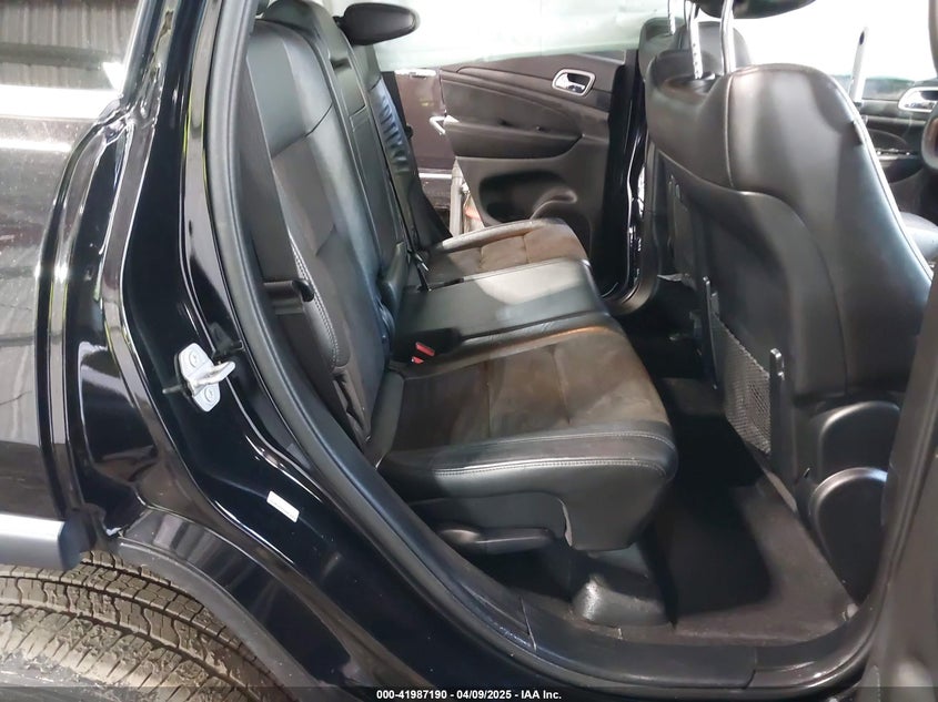 2020 JEEP GRAND CHEROKEE VIN: 1C4RJFAG0LC343509