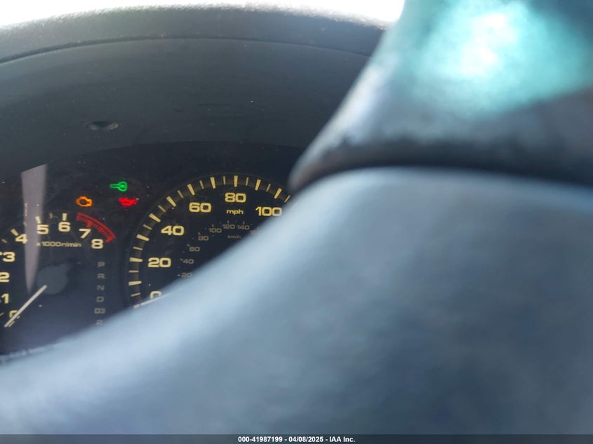 2007 HONDA ACCORD VIN: 3HGCM56497G705508