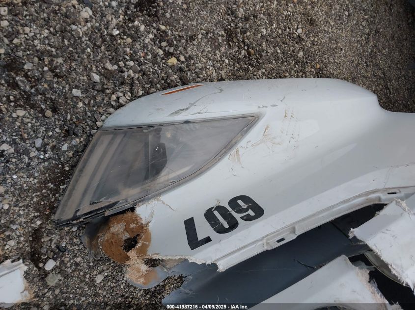 2025 Volvo Vnl VIN: 4V4NC9EH0SN669881 Lot: 41987216