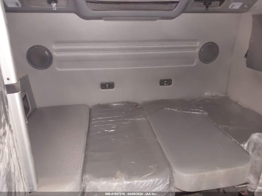 2025 Volvo Vnl VIN: 4V4NC9EH0SN669881 Lot: 41987216