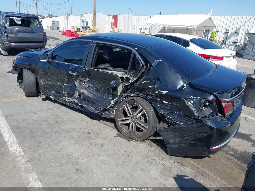 2017 HONDA ACCORD VIN: 1HGCR2F56HA279527