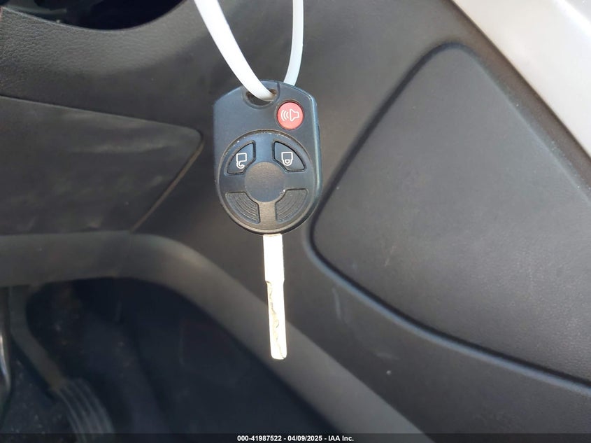 2015 FORD ESCAPE VIN: 1FMCU0GXXFUA22993