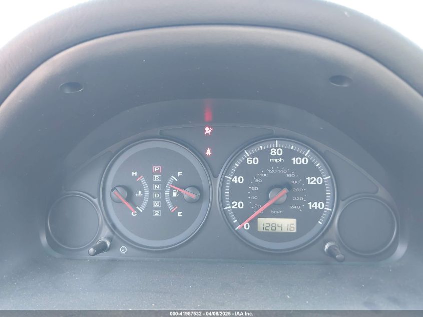 2005 Honda Civic Vp VIN: 2HGES16395H550096 Lot: 41987532