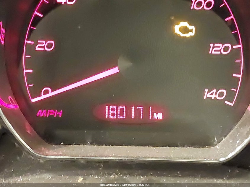 2006 PONTIAC G6 VIN: 1G2ZG558664259127