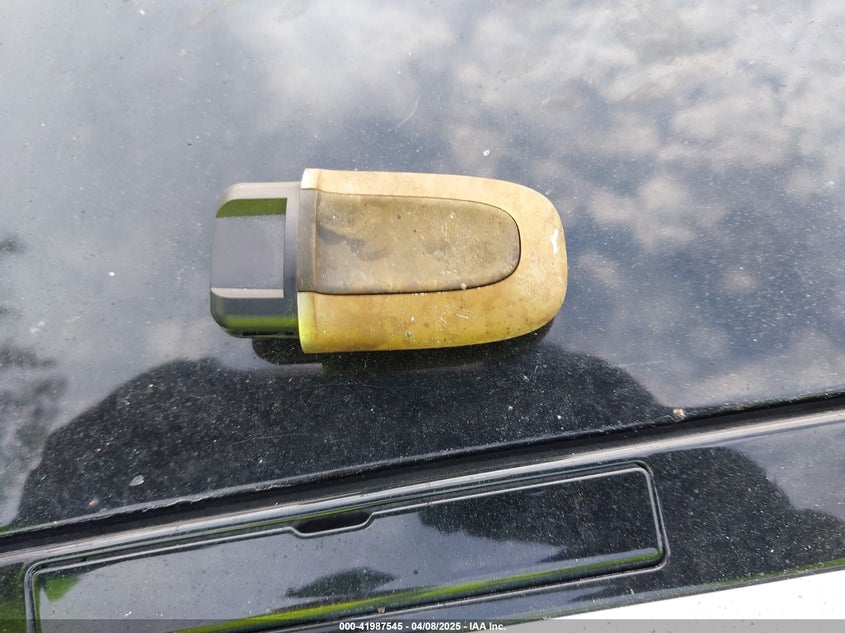 2016 PORSCHE PANAMERA 4 - WP0AA2A78GL006176