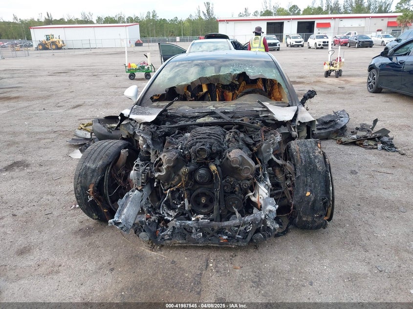 2016 PORSCHE PANAMERA 4 - WP0AA2A78GL006176