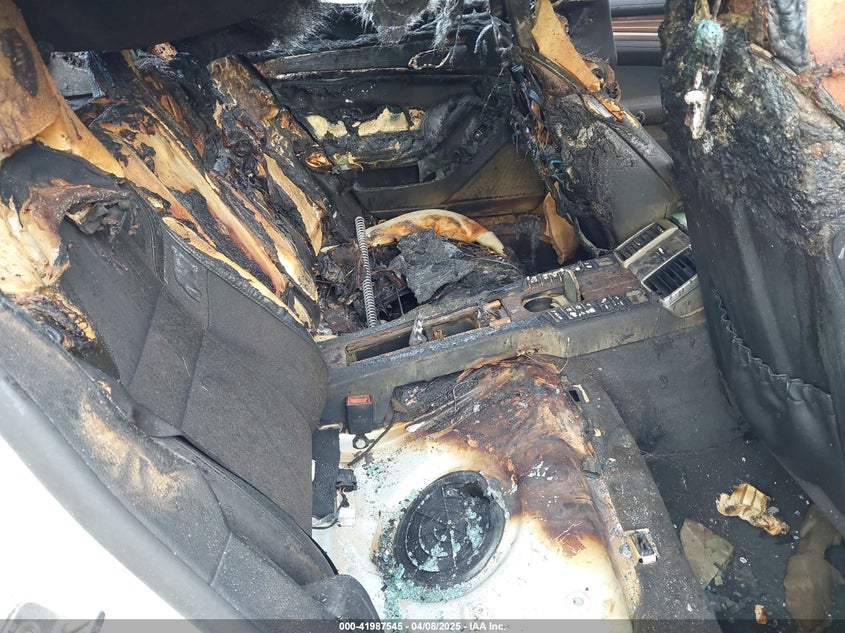 2016 PORSCHE PANAMERA 4 - WP0AA2A78GL006176